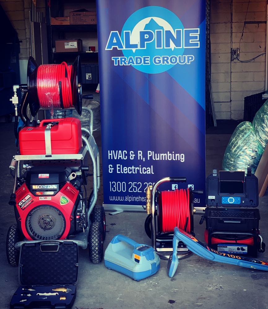 jetter drain cleaning, blocked drains, camera assisted cleaning, plumbers, yarra valley plumbers, plumbing, drain cleaning, 