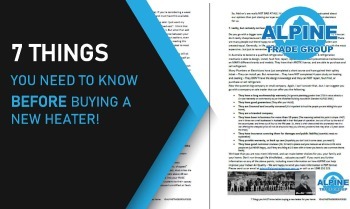 7 things you need to know before buying a new heater